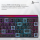 Ajazz NK68 Red Switch czarna - 1536377 - zdjęcie 13